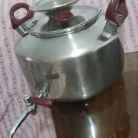 کتری استیل