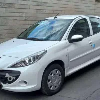 207 TU5P فلز صفر