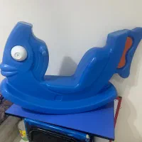 اسب کودک