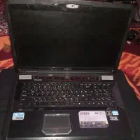 لپ تاپ msi