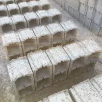 بلوک دیواری 20*40