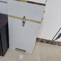 جارو برقی آرایشگاهی نصف قیمت
