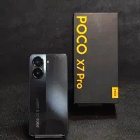 Poco x7 pro|موبایل|میانه, |دیوار