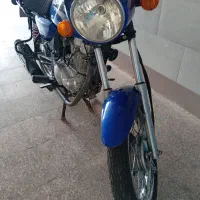 موتور سیکلت طرح باکسر رهرو ۱۵۰