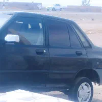 مدل 1382|خودرو سواری و وانت|زاهدان, |دیوار