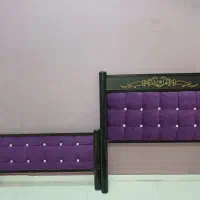 تخت خواب تک نفر
