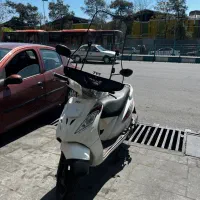 ویگو تی وی اس مدل ۹۸