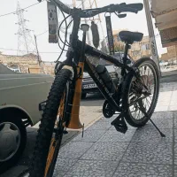 دوچرخه المنت ۲۶