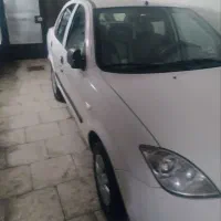ماشین تیبا ۱