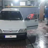 پراید مدل ۹۷