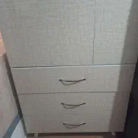 فروش کمد درحد نو