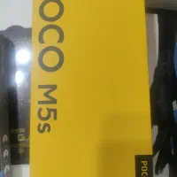 السیدی poco m5s اصلی