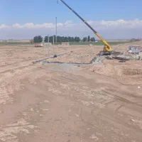 دعوت به همکاری کارگر ساختمانی