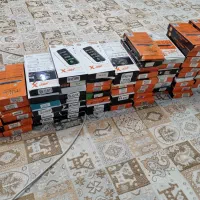 تعدادی گلس انتی استاتیک