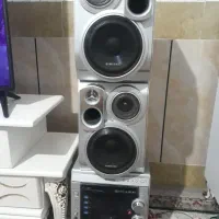 ظبط صوتی وتصویری