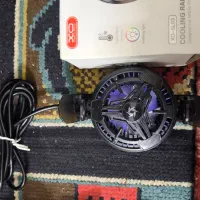 خنک کننده موبایل