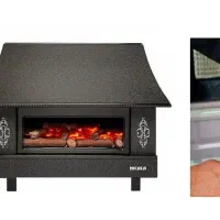 تعمیرات انواع ابگرمکن و بخاری و شیر الات  در منزل