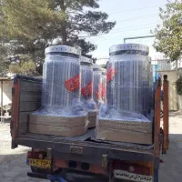 بخاری کارگاهی ، هیتر صنعتی گرمسال