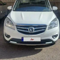 چانگان مدل ۱۳۹۸