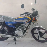 هوندا و آپاچی