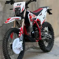 Crx 350cc(Ltmix) پالتی خشک مدل 2026