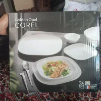 سرویس آرکوپال گلدن اوپال