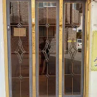 درب برقی فروشی