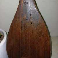 تنبور