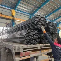 لوله داربستی و پروفیل ساختمانی