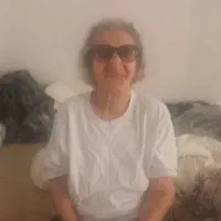 پرستار سالمند