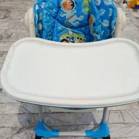 صندلی غذا مارک چیکو