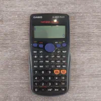 ماشین حساب مهندسی کاسیو fx-82ES Plus