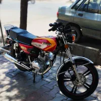 هوندا کبیر ۲۰۰