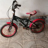 دوچرخه ۱۶