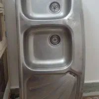 سینک ظرفشویی