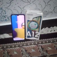 گوشی ۱۲ تمیز رام ۶ حافظ ۱۲۸
