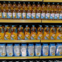 عرضه انواع روغن لادن با قیمت تعاونی.