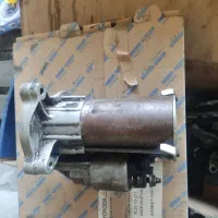 استارت. دینام