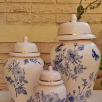 تولیدکننده جینجرجار