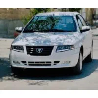 فروش سورن پلاس Xu7p صفر ۴۰۵ مستقیم از ایران خودرو