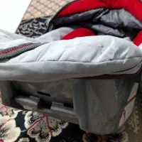 کریر سالم و تمیز