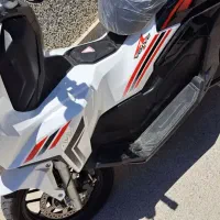 ADV 180|موتورسیکلت|بوشهر, |دیوار