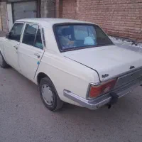 پیکان مدل۱۳۸۲