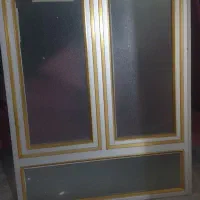 پنجره‌ آلمینیومی