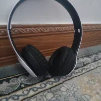 هدفون بسیار زیبا و خوش رنگ