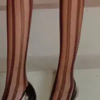 5 عدد جوراب شلواری 600