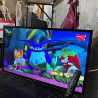 تلوزیون ۳۲