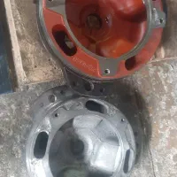 طراحی و مشاوره ساخت قطعات صنعتی