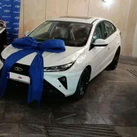 آریزو ۶ جی تی GT صفر خشک