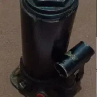 جک روغنی ۵تن
